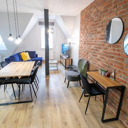 Stary Toruń Loft 33 아파트 외부 사진